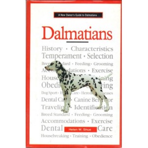 New Owner's Guide to Dalmatians